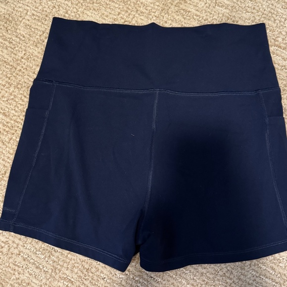 Never Better Run Shorts - Picture 6 of 7